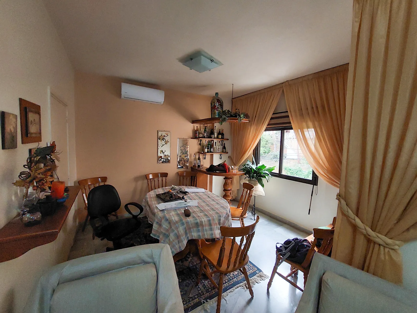 Apartment in New Rawda, Metn — photo 5