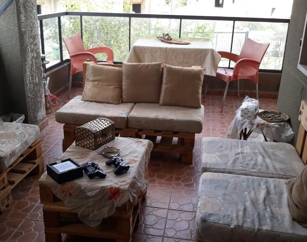 Detached House + 840 SQM Land in Chouaiyya, Metn — الصورة 4