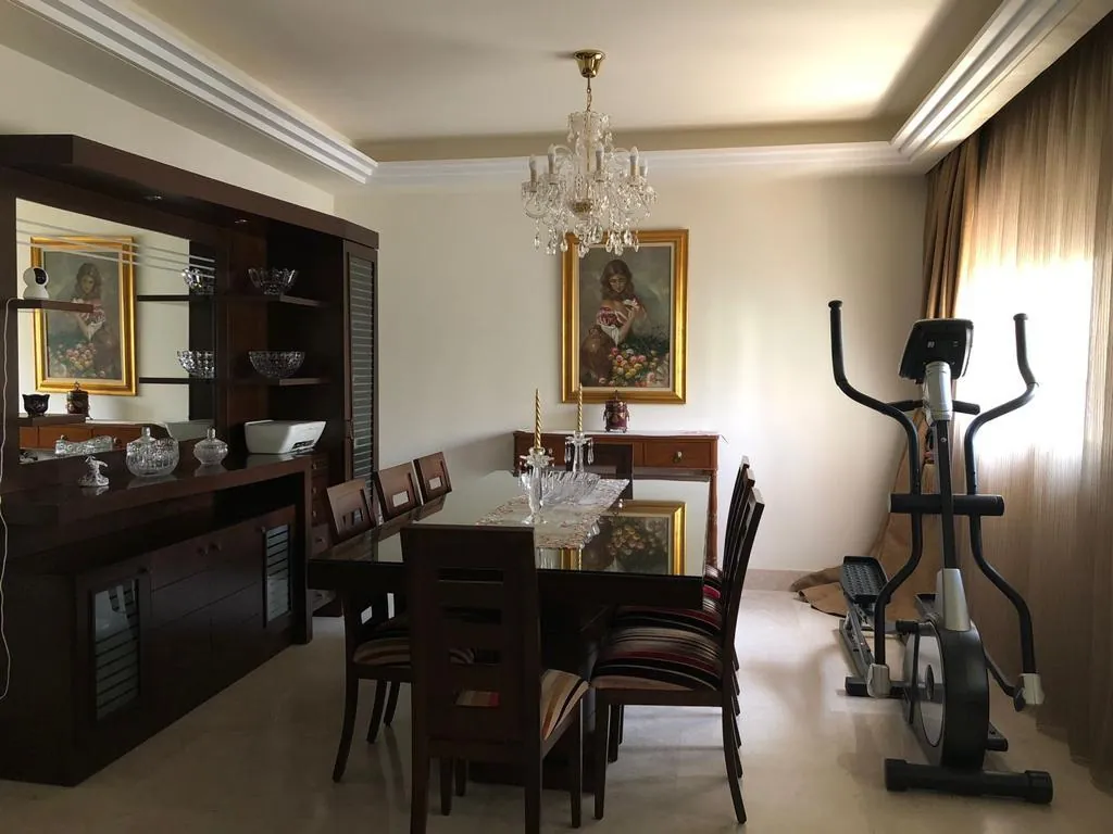Apartment in Achrafieh, Sodeco, Beirut — الصورة 3