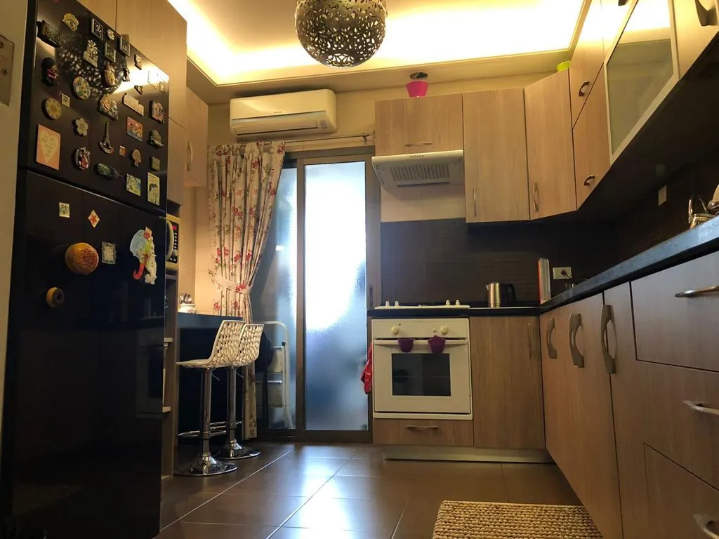 Apartment in Achrafieh, Sodeco, Beirut — الصورة 4