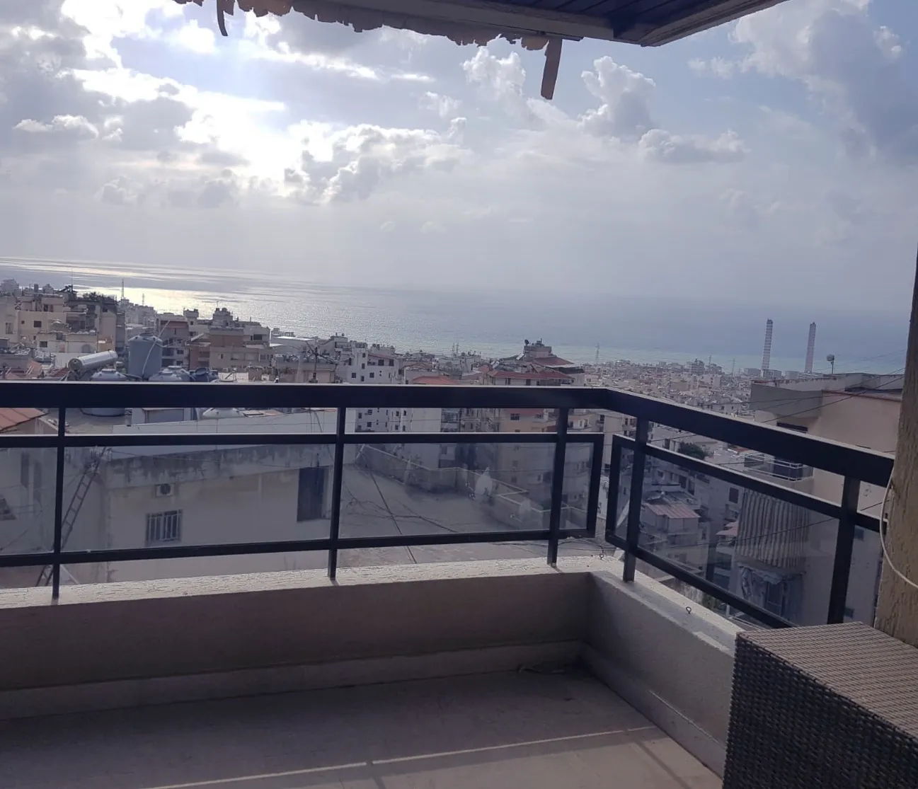 Luxurious Apartment in Zouk Mosbeh, Keserwan — الصورة 2