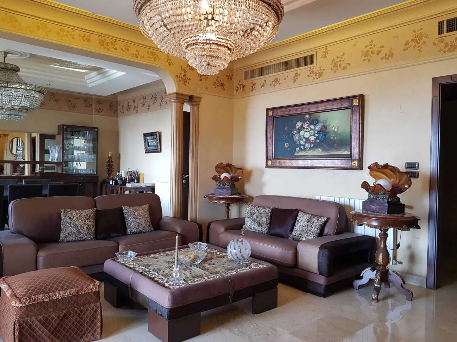 Luxurious Apartment in Zouk Mosbeh, Keserwan — الصورة 3