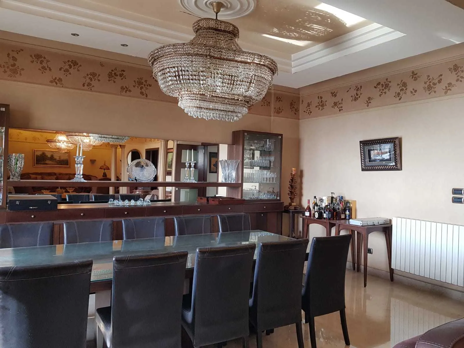 Luxurious Apartment in Zouk Mosbeh, Keserwan — الصورة 4