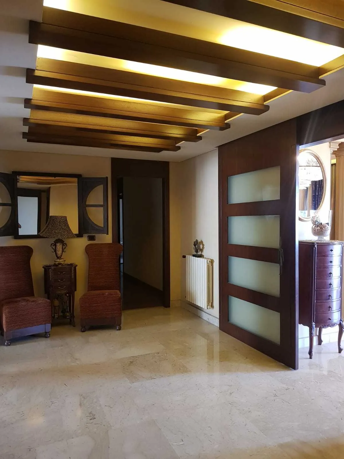 Luxurious Apartment in Zouk Mosbeh, Keserwan — الصورة 5