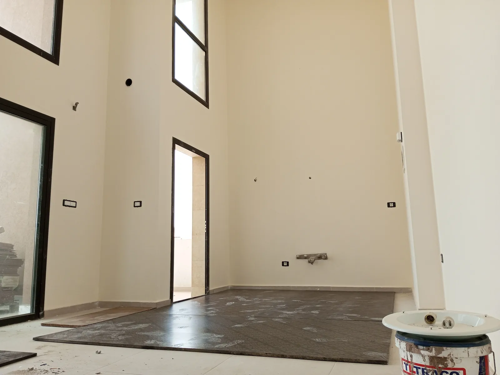 Duplex in Bauchrieh, Metn with Sea View — الصورة 2