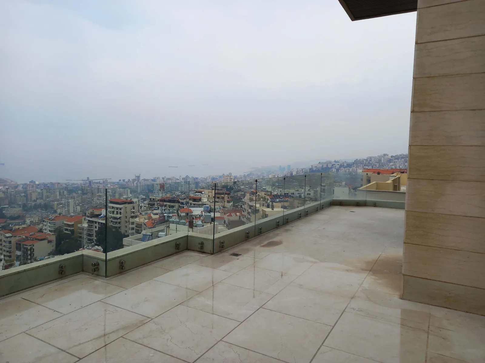 Apartment in Fanar, Metn
