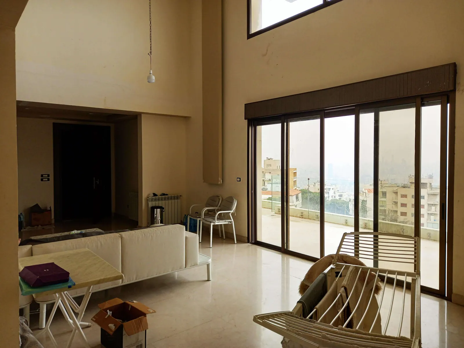 Apartment in Fanar, Metn — الصورة 3