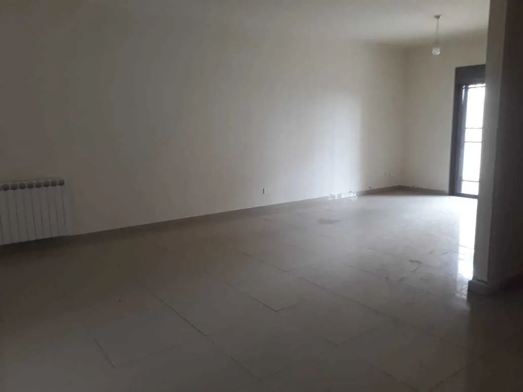 Apartment in Douar, Metn with a Partial View