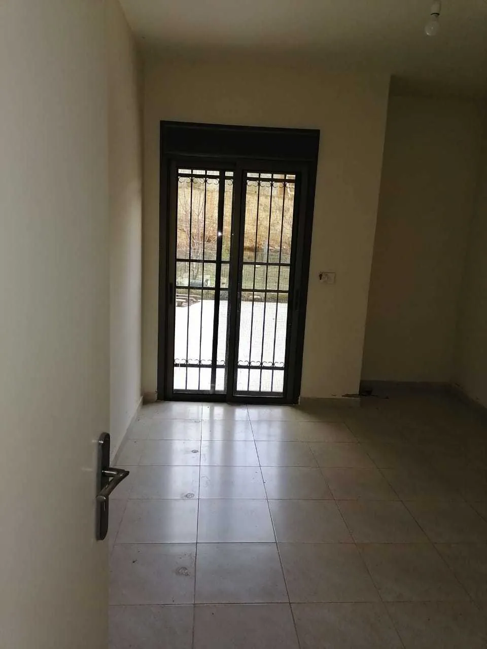 Apartment in Douar, Metn with a Partial View — photo 3