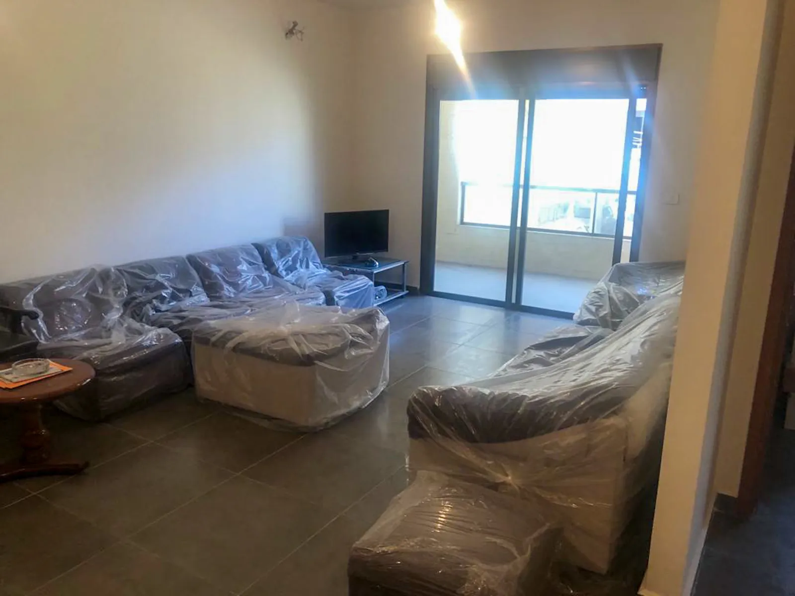 Apartment in Bauchrieh, Metn — الصورة 2