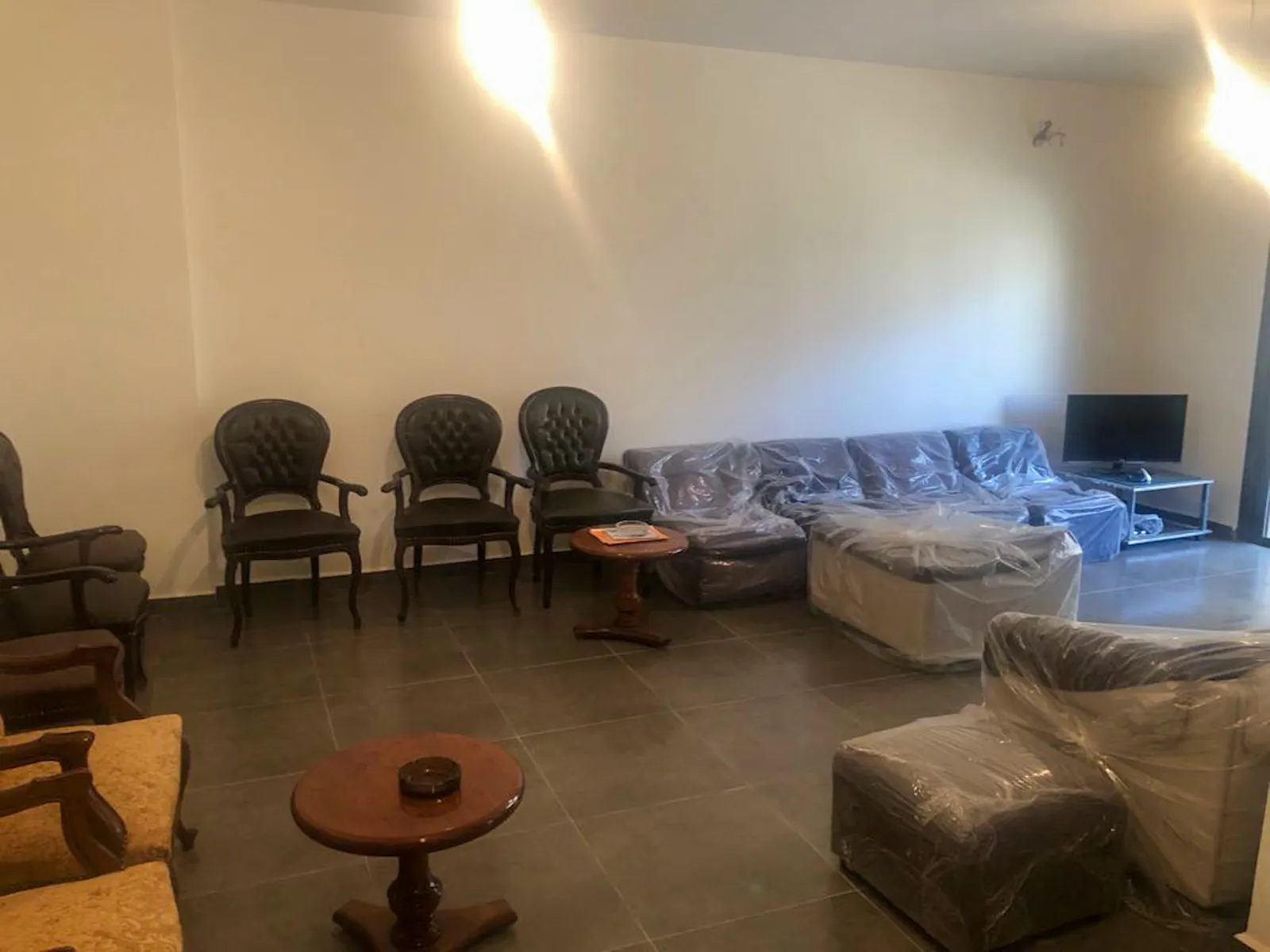 Apartment in Bauchrieh, Metn — الصورة 3