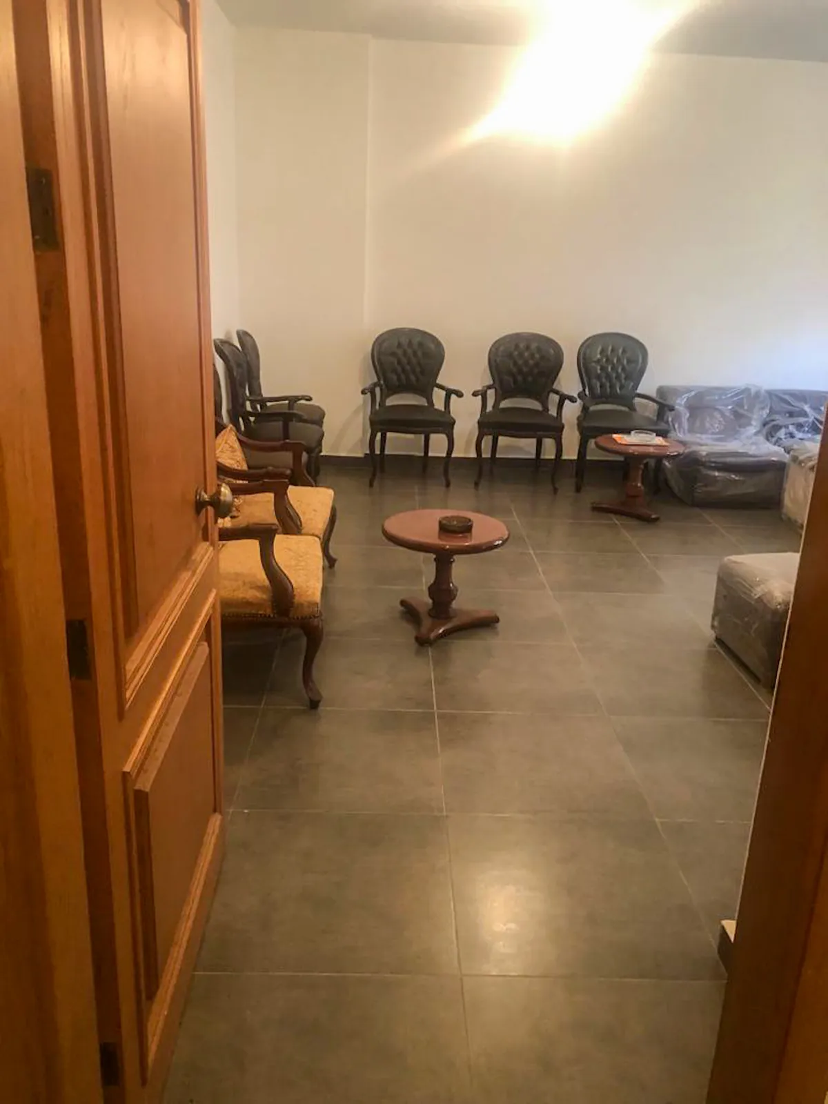 Apartment in Bauchrieh, Metn — الصورة 4