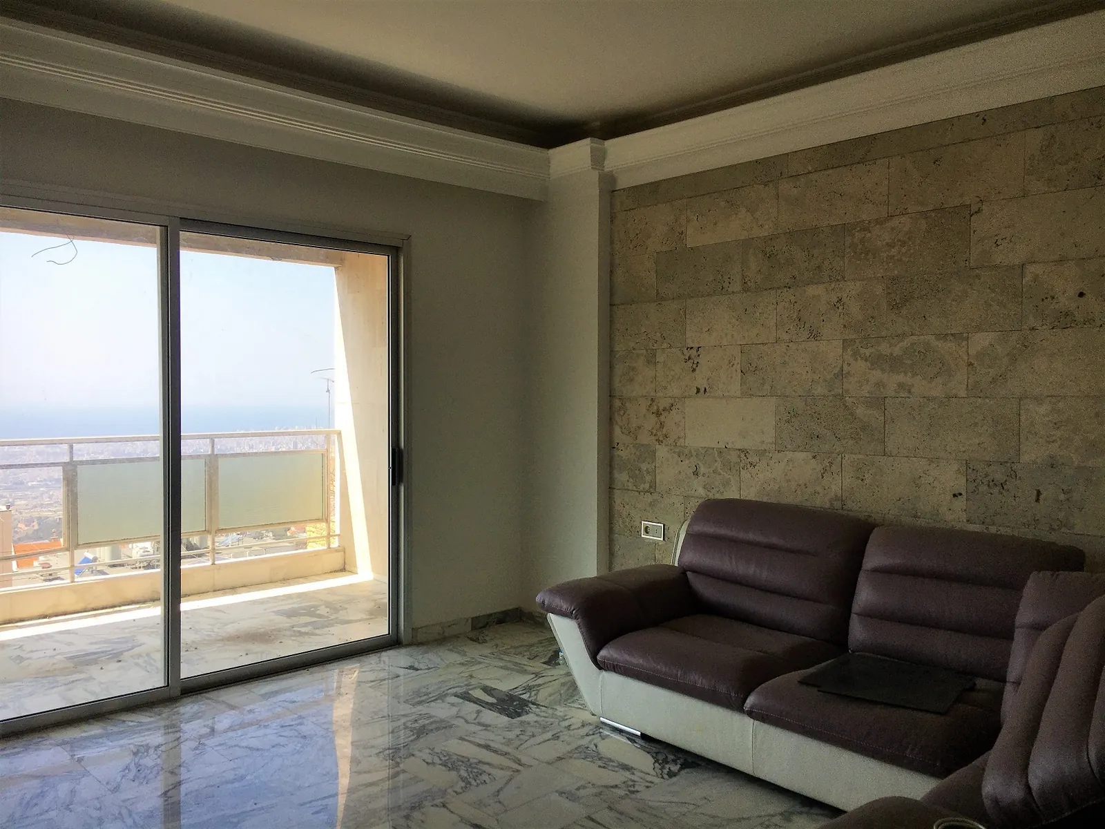 Apartment in Ain Saadeh, Metn — photo 2