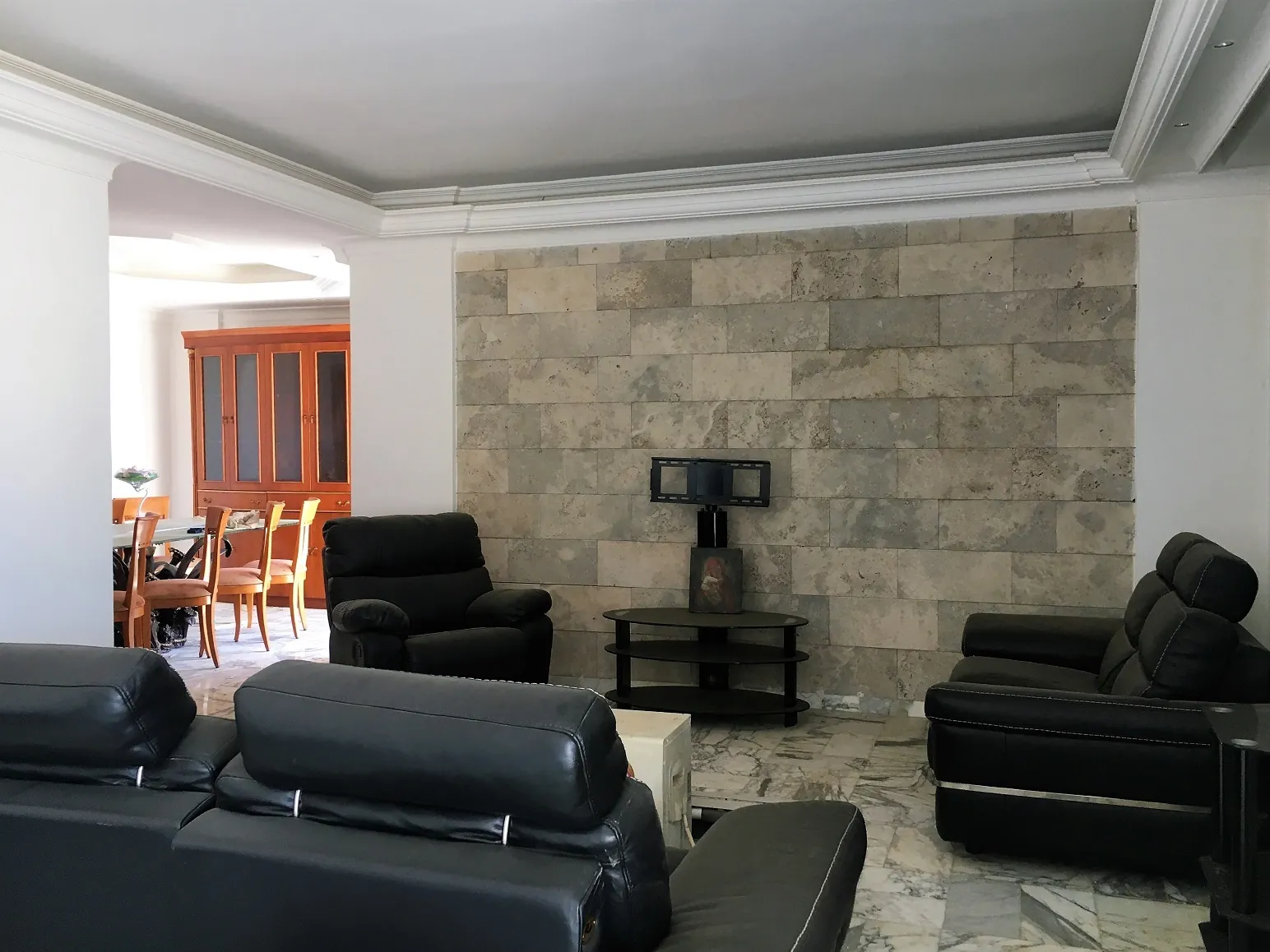 Apartment in Ain Saadeh, Metn — photo 3