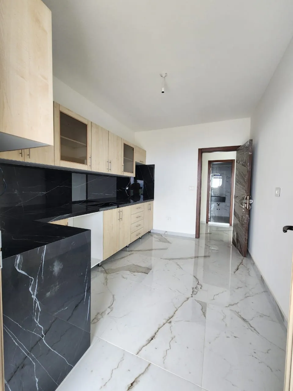 Apartment in Daher El Souwan, Metn with Mountain View — photo 3