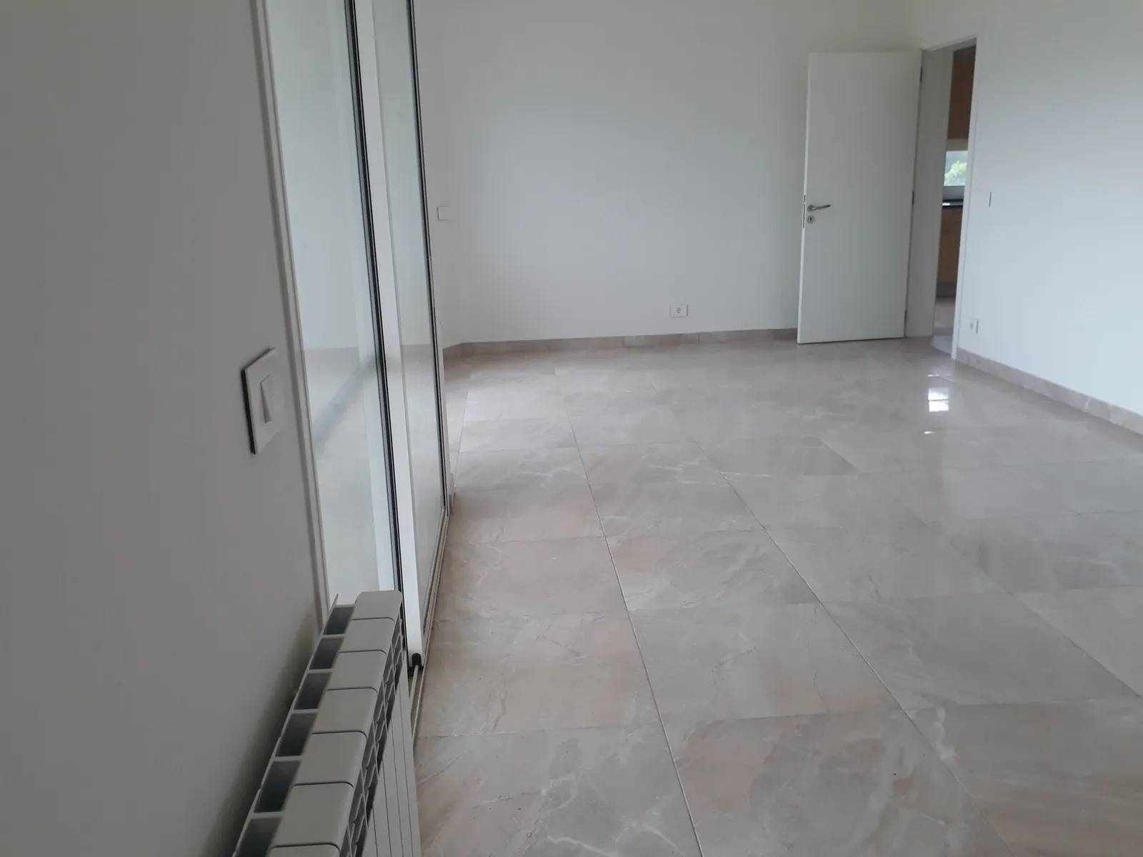 Apartment in Daher El Souwan, Metn with Mountain View — الصورة 2