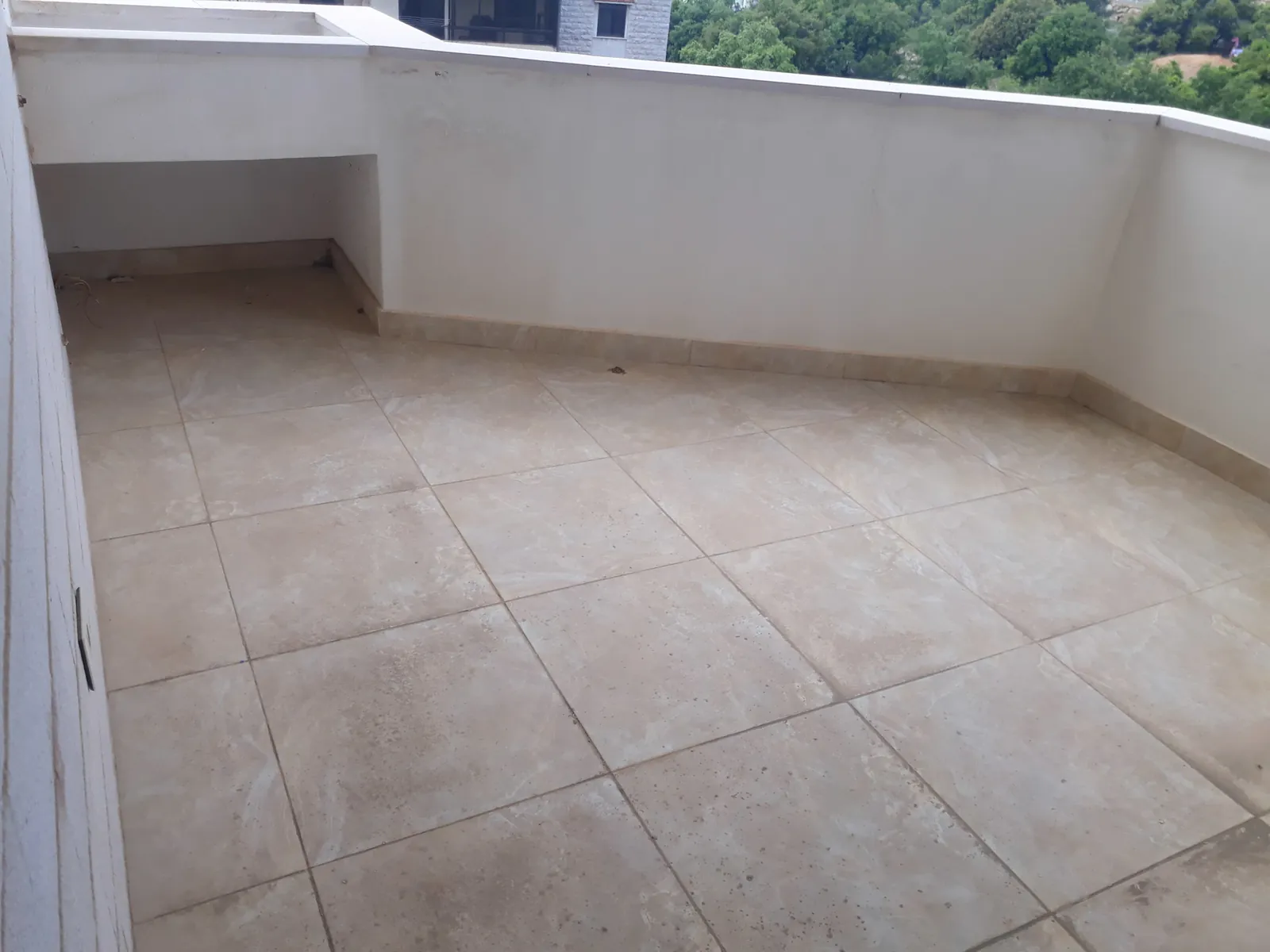 Apartment in Daher El Souwan, Metn with Mountain View — الصورة 4