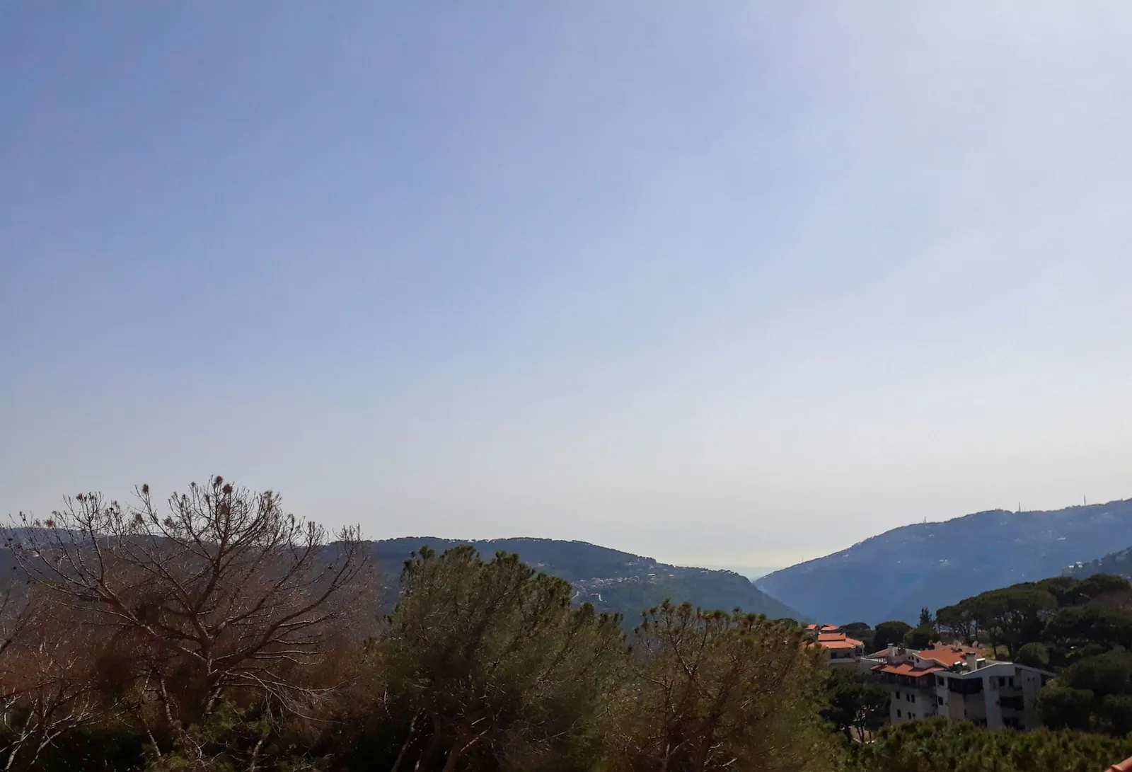 Apartment in Oyoun Broumana, Metn — photo 2