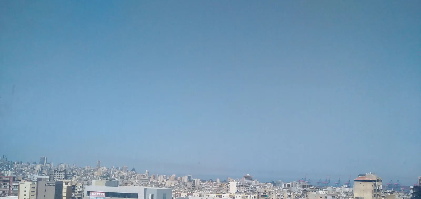 Office for Rent in Bauchrieh, Metn