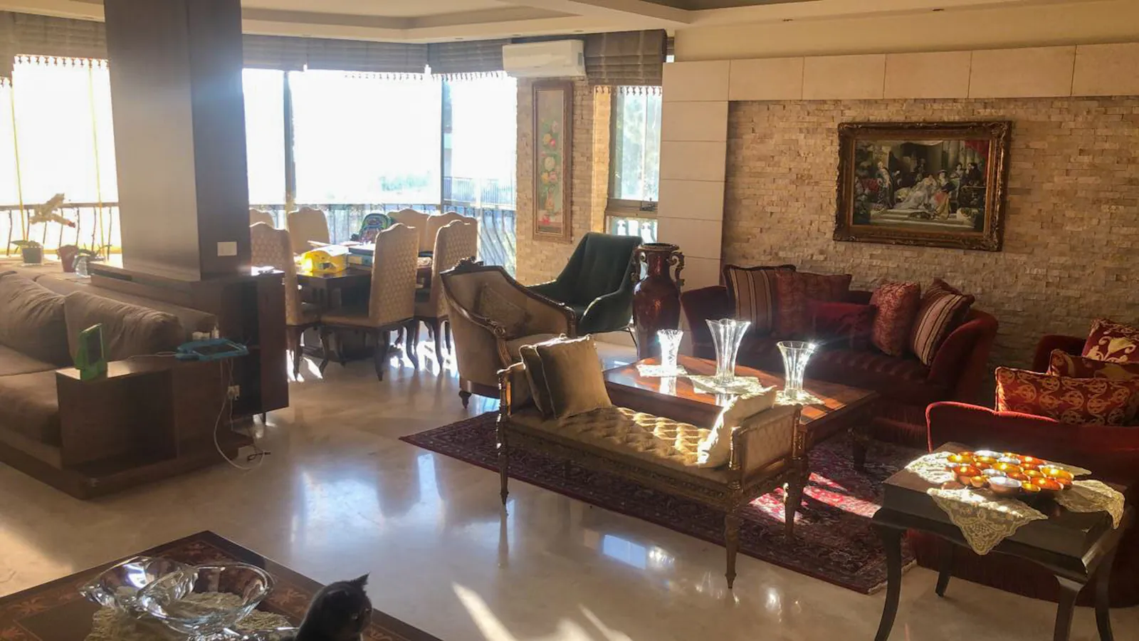 Apartment in Baabdat, Metn — الصورة 2