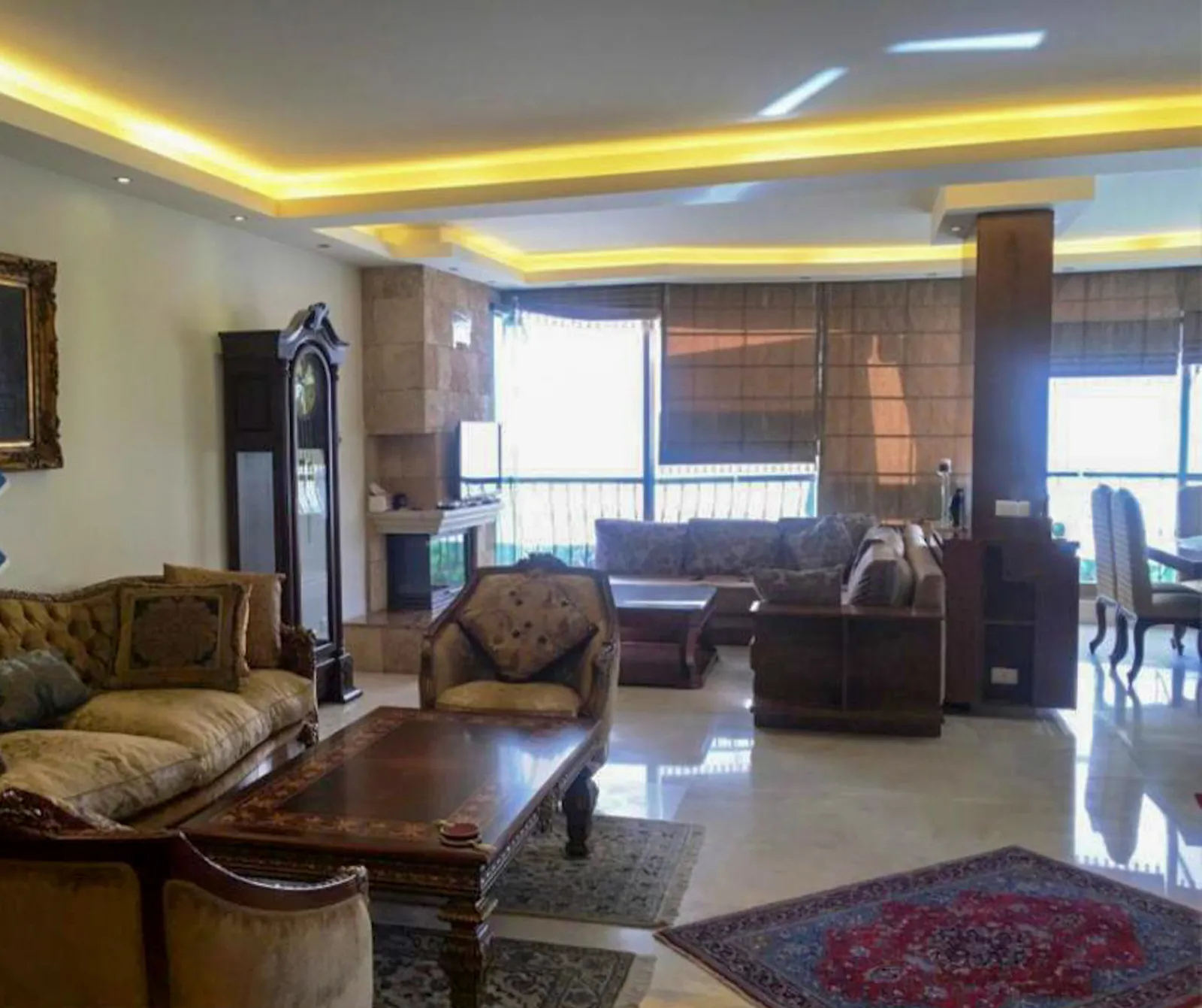 Apartment in Baabdat, Metn — الصورة 3