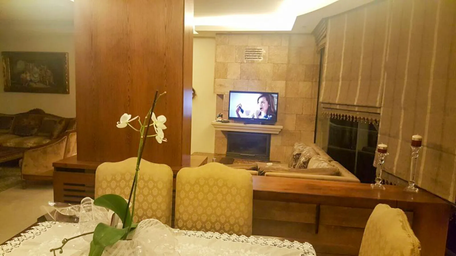 Apartment in Baabdat, Metn — الصورة 4