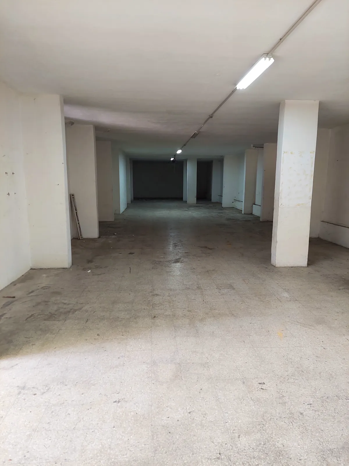 Prime Location Warehouse in Naccache, Metn