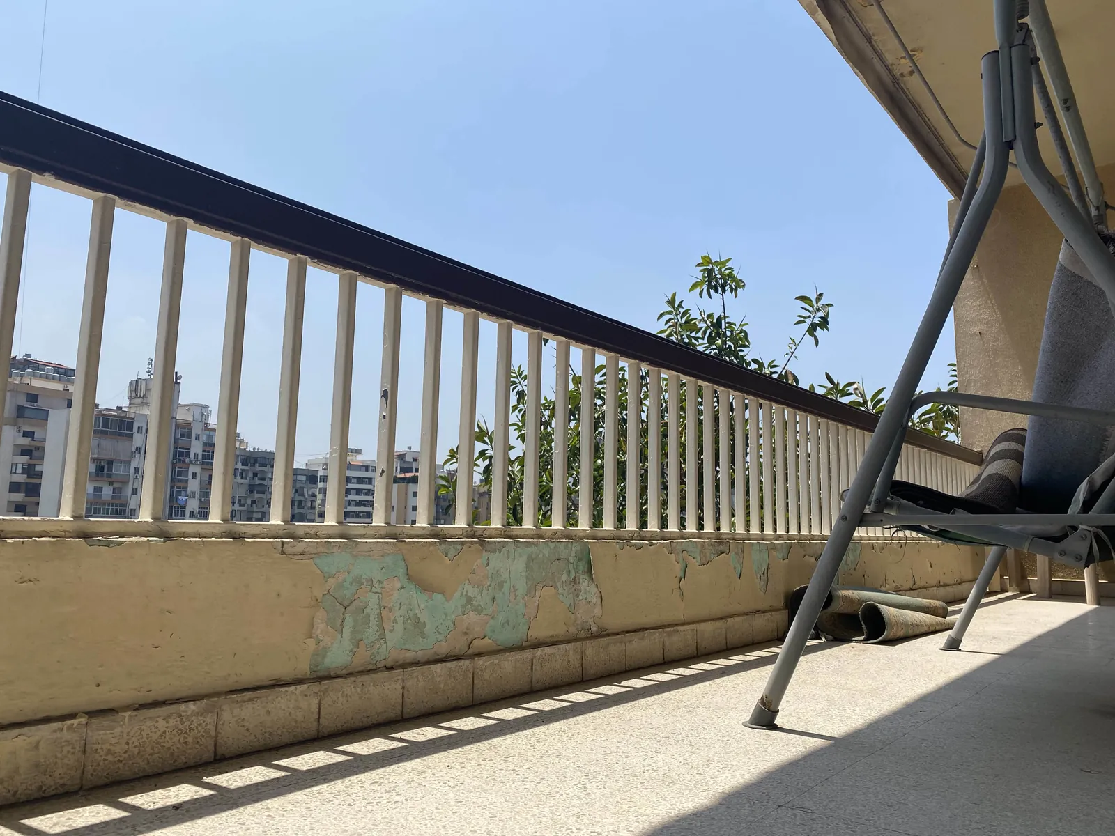 Apartment in Zalka, Metn — photo 2