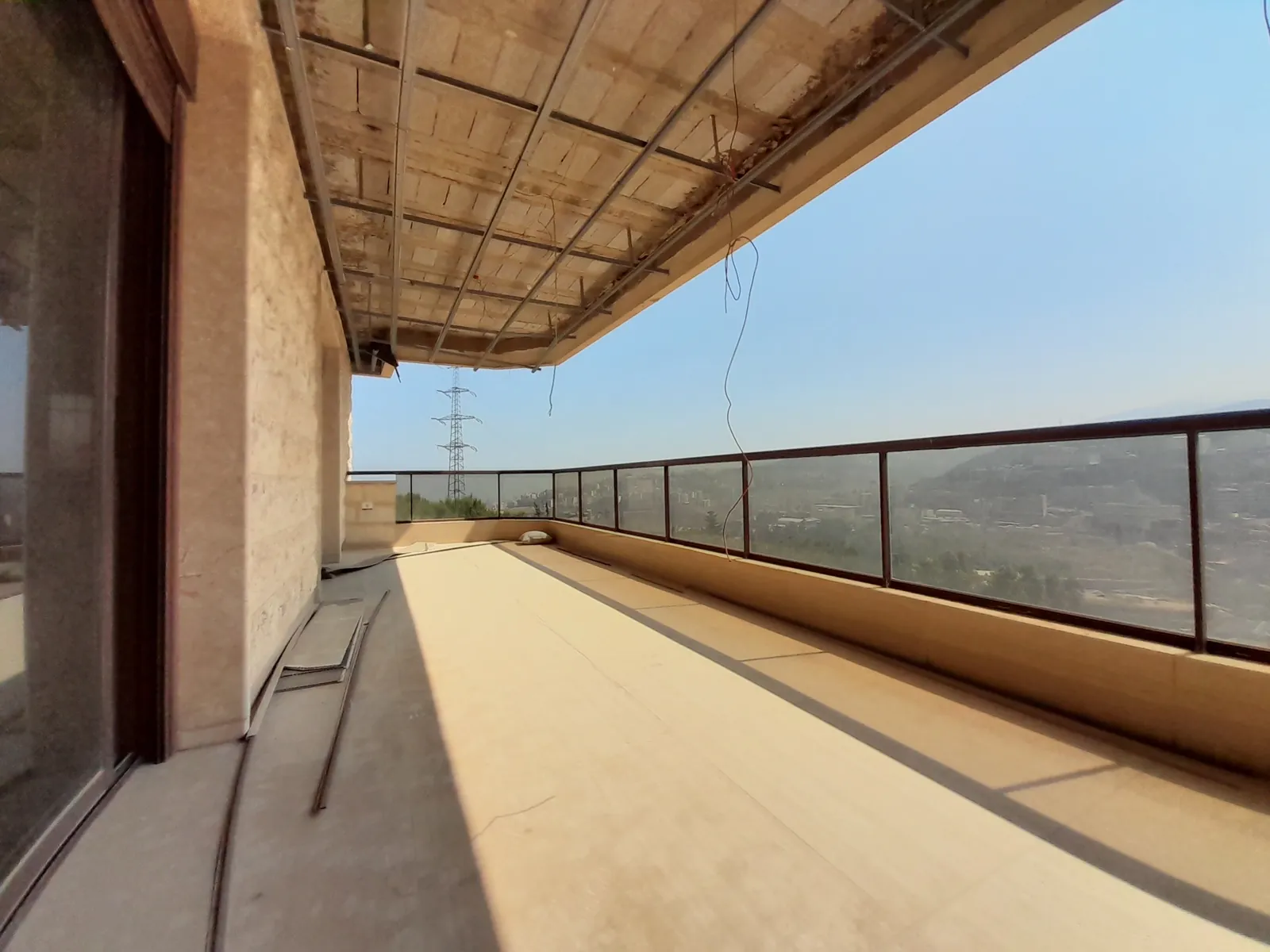 Apartment in Fanar, Metn