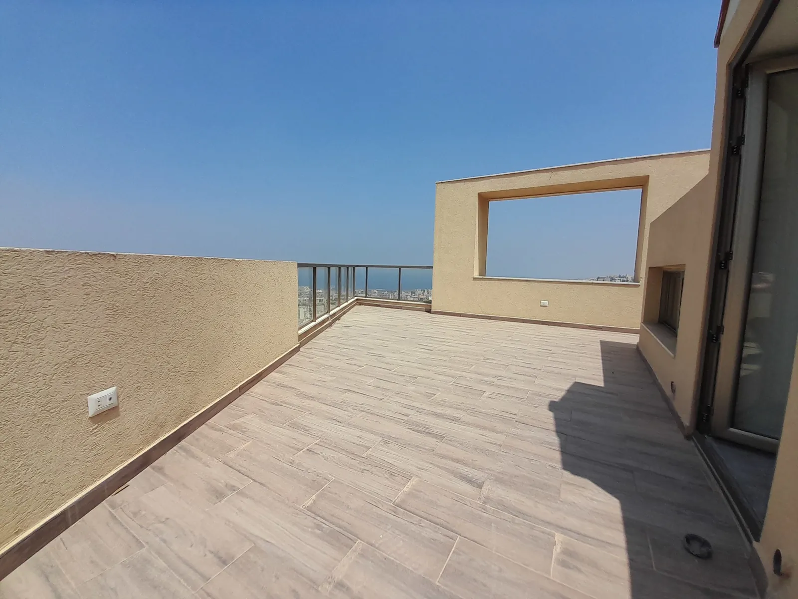 Duplex in Fanar, Metn