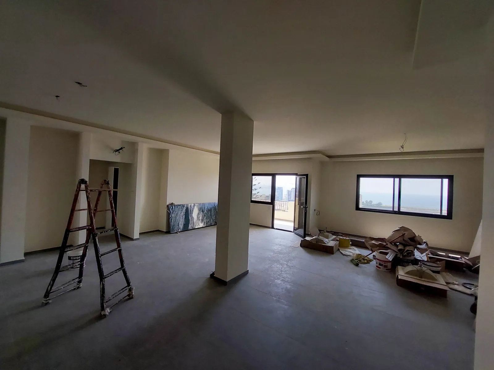 Apartment for Rent in Naccache, Metn — الصورة 2