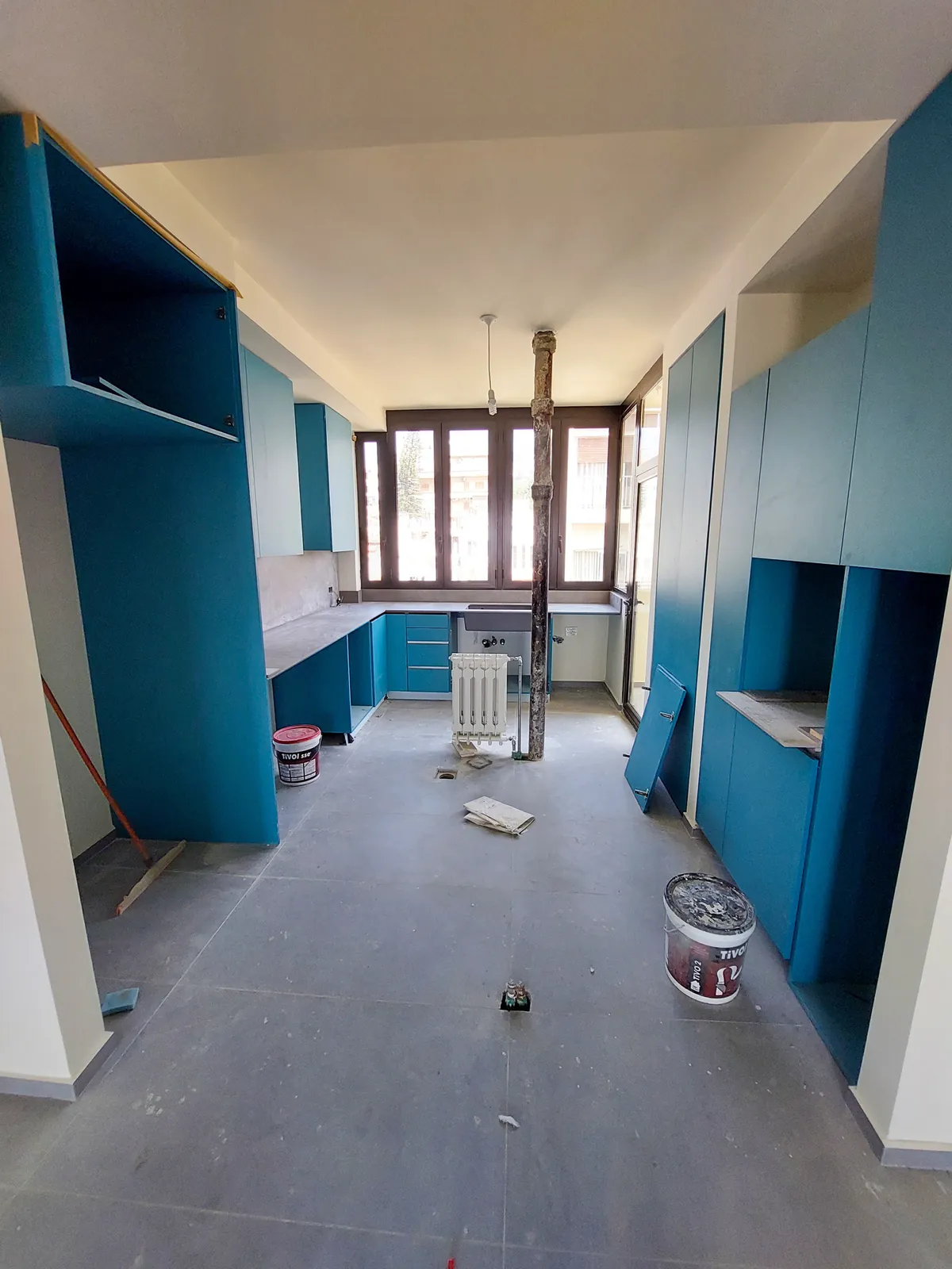 Apartment for Rent in Naccache, Metn — الصورة 5