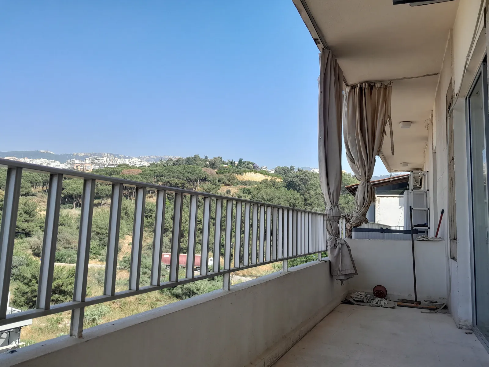 Apartment in Fanar, Metn
