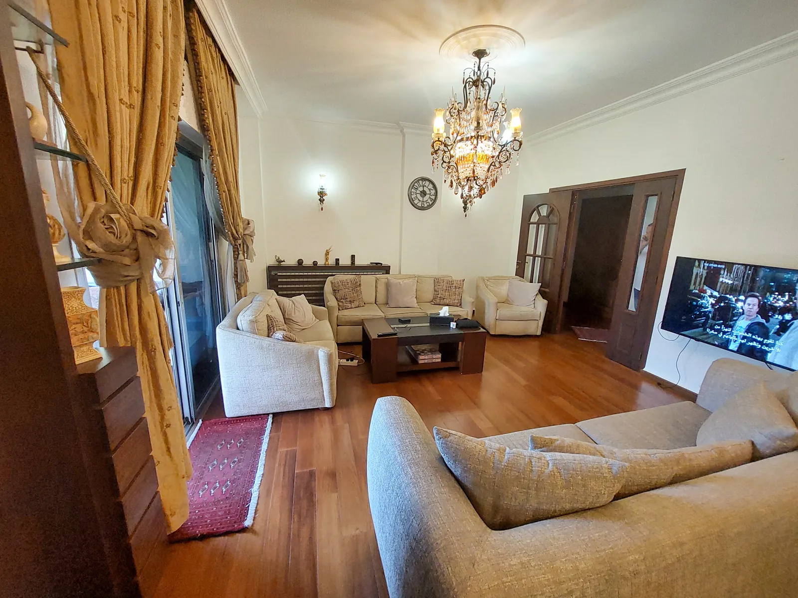 Apartment in Beit El Chaar, Metn — الصورة 2