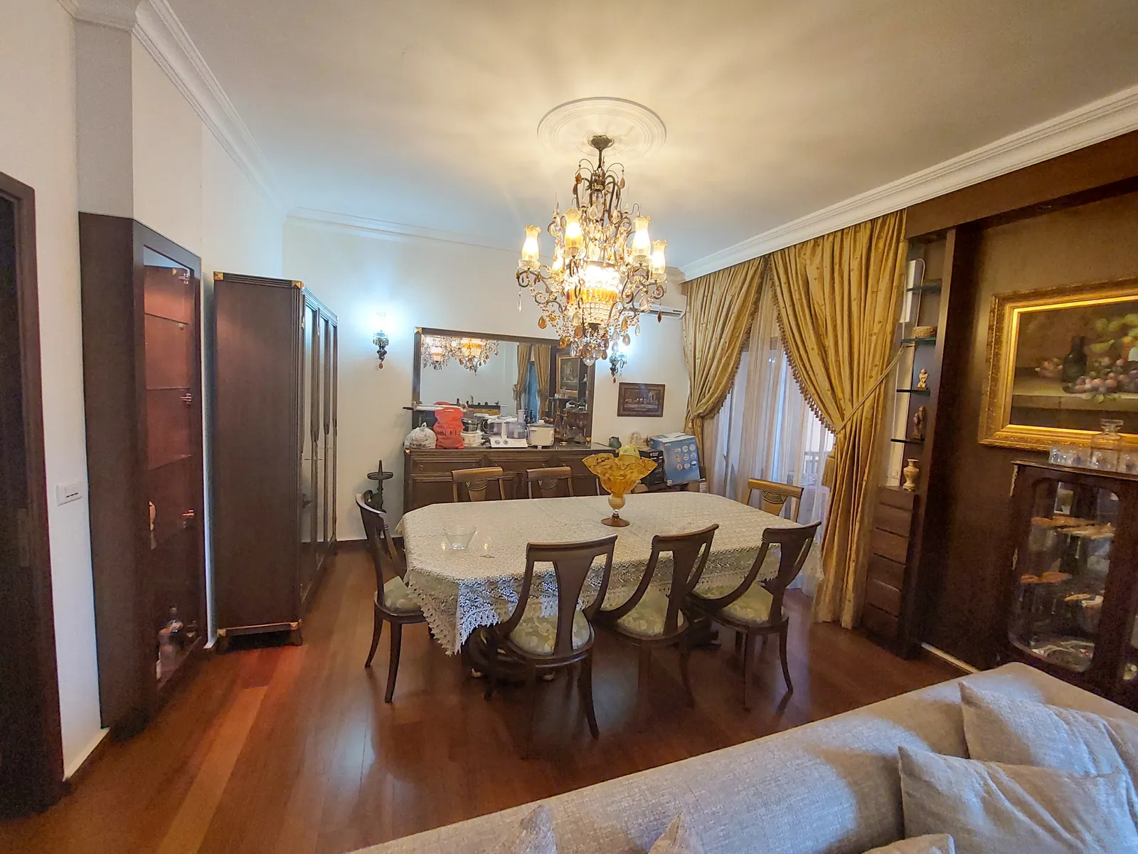 Apartment in Beit El Chaar, Metn — الصورة 3
