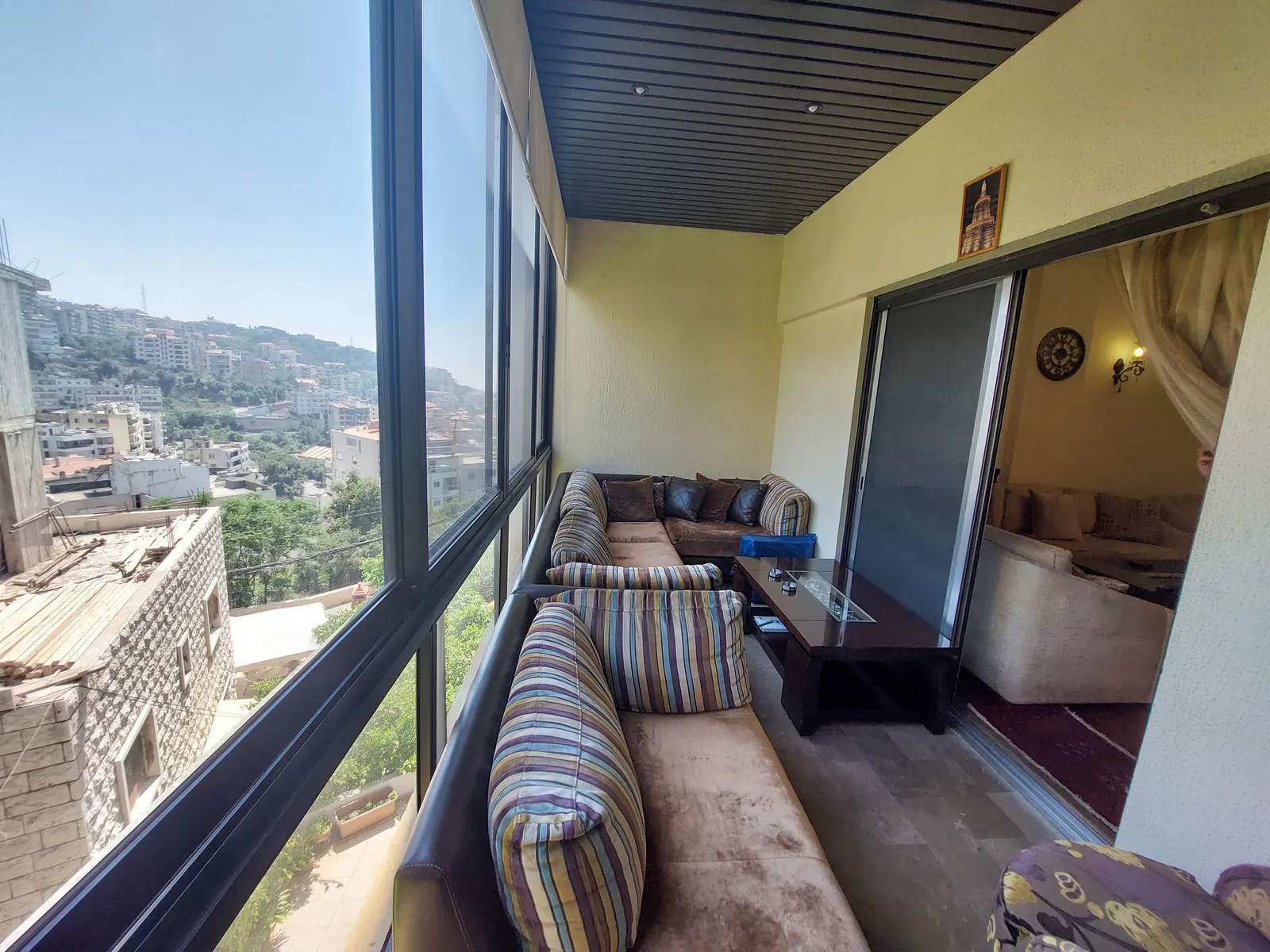 Apartment in Beit El Chaar, Metn — الصورة 4