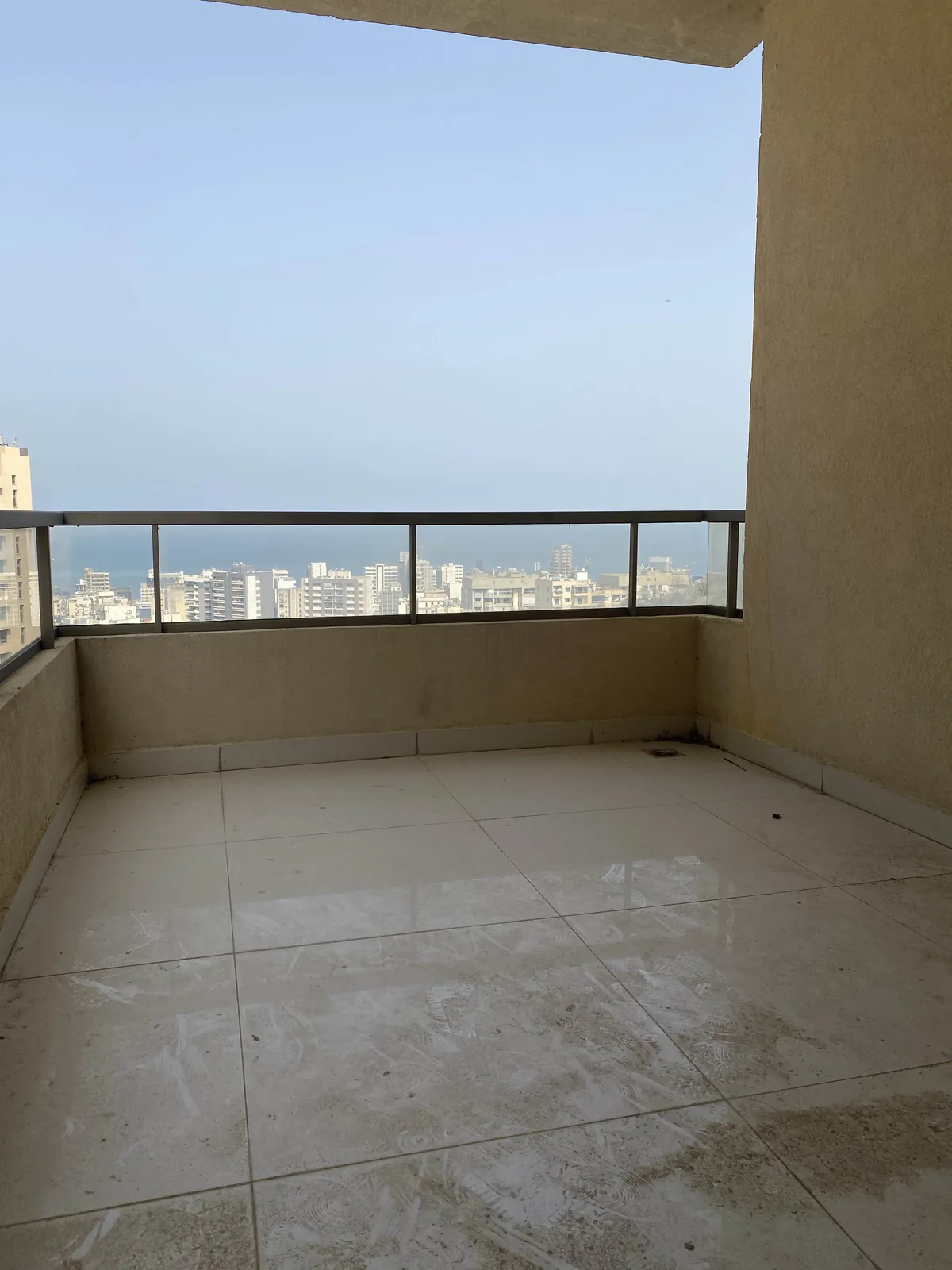 Duplex in Zalka, Metn