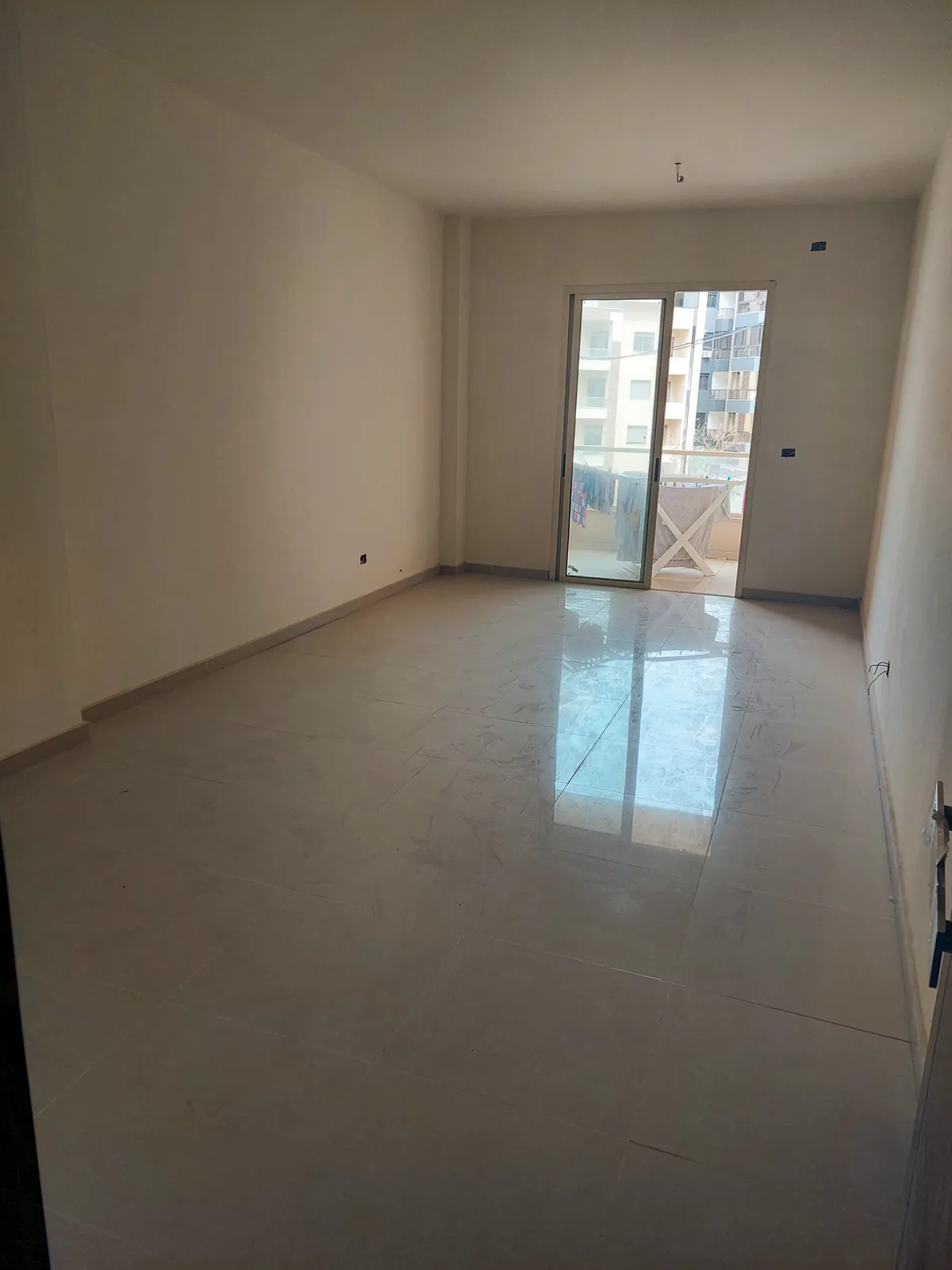 Apartment in Mar Roukoz, Metn