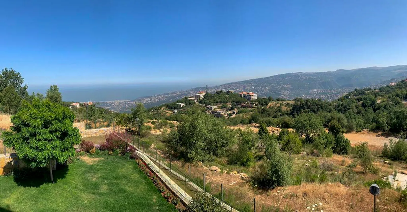 Luxurious Apartment in Bikfaya, Metn — الصورة 2