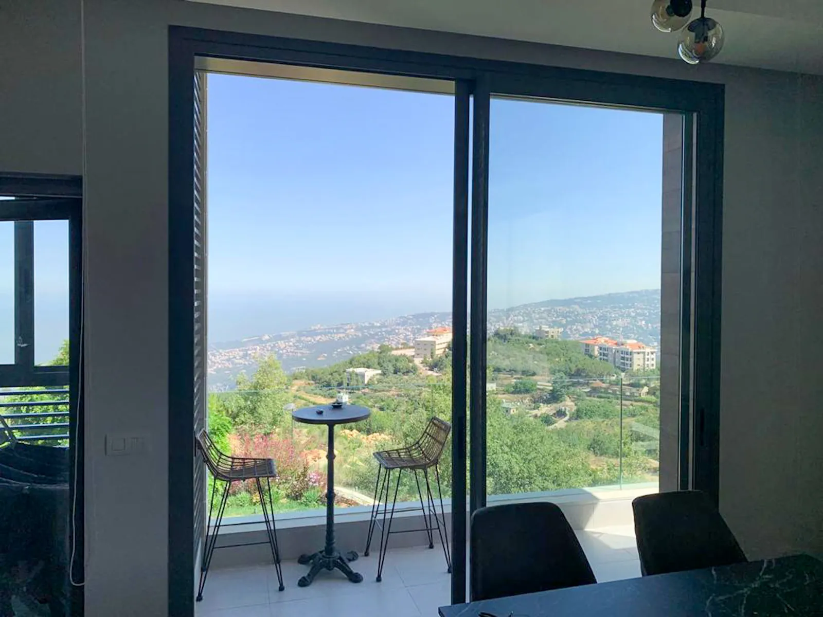 Luxurious Apartment in Bikfaya, Metn — الصورة 3