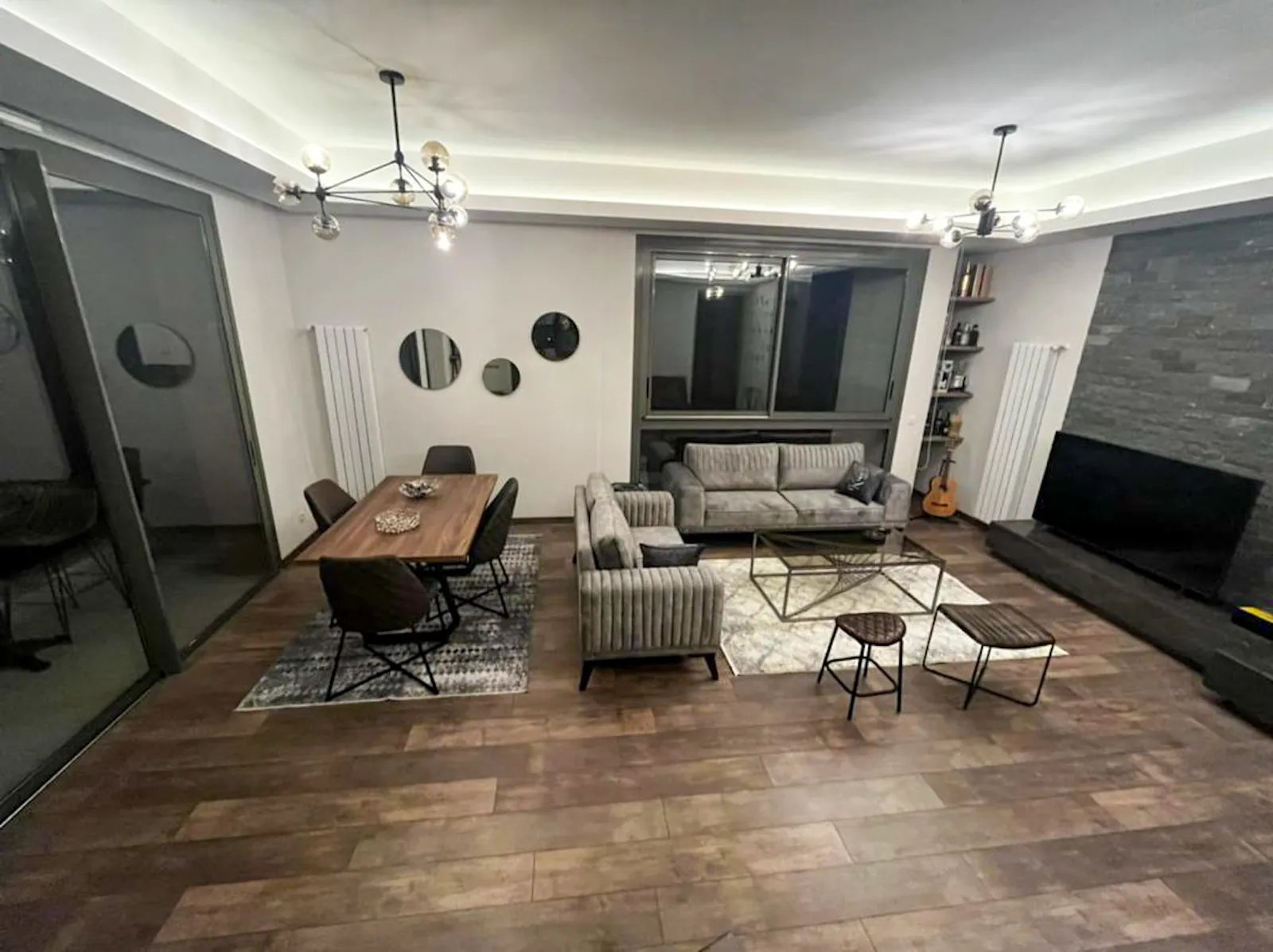 Luxurious Apartment in Bikfaya, Metn — الصورة 5
