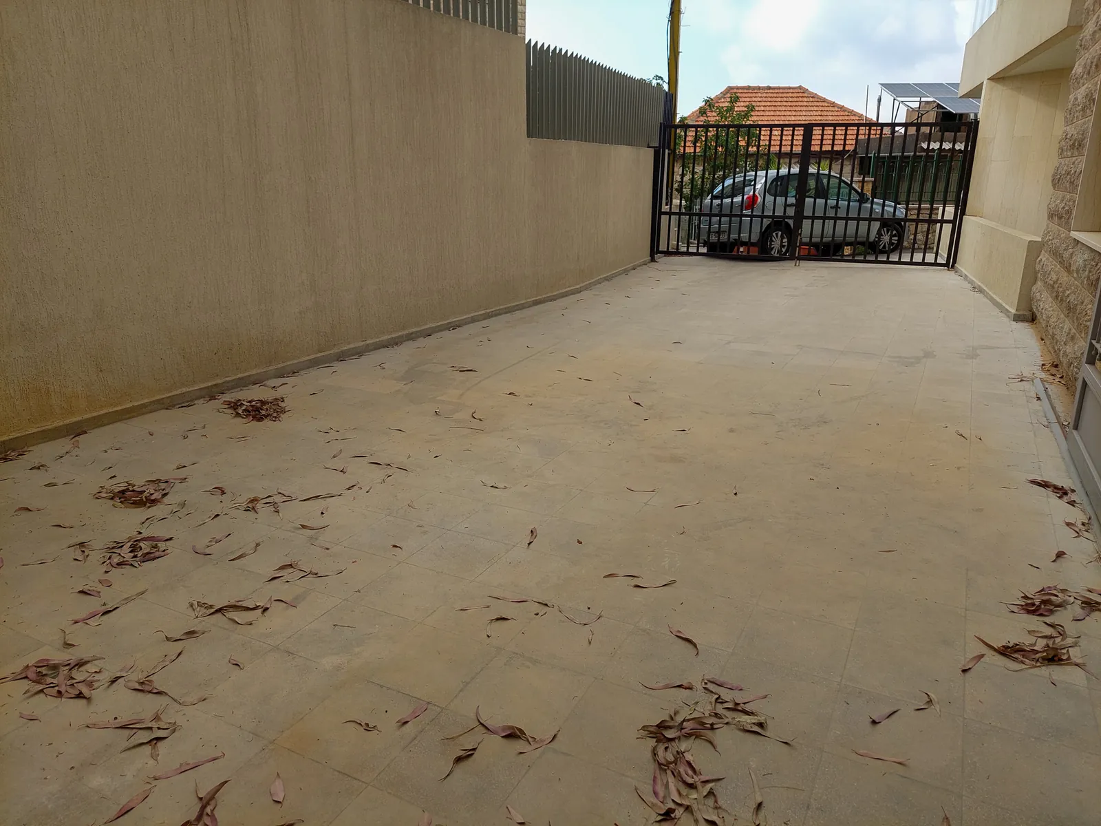 Apartment in Mazraat Yachouh, Metn