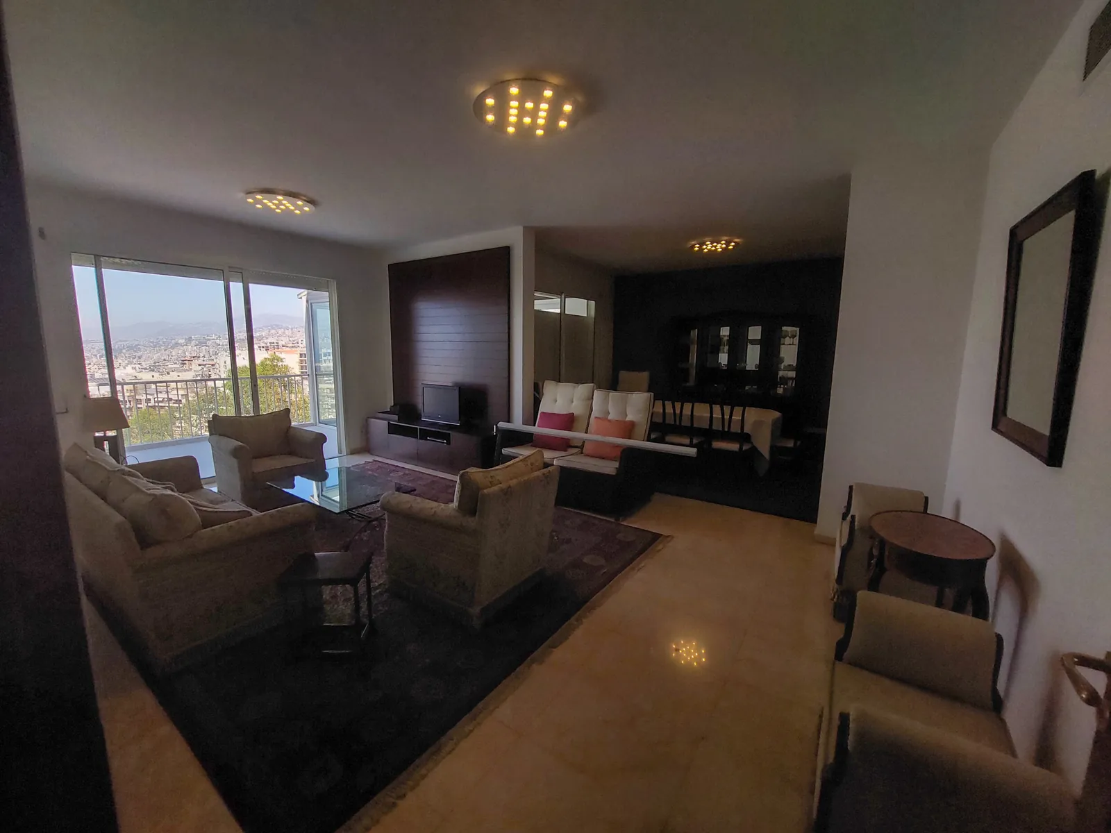 Apartment for Rent in Mar Roukoz, Metn — الصورة 2