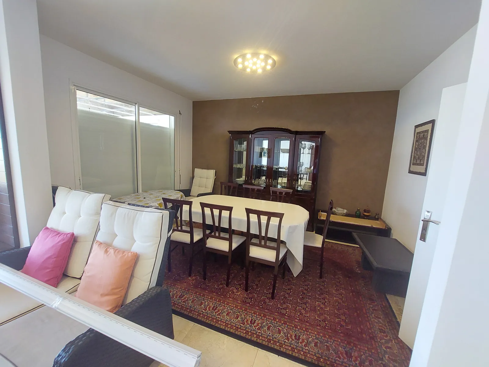 Apartment for Rent in Mar Roukoz, Metn — الصورة 3