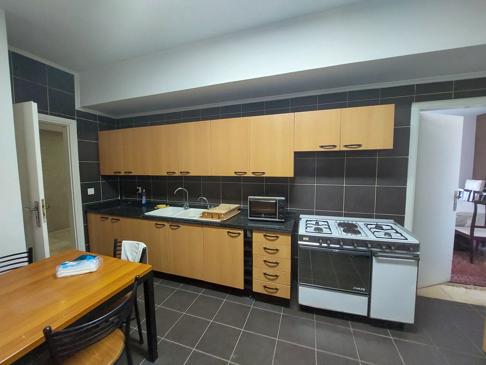 Apartment for Rent in Mar Roukoz, Metn — الصورة 4