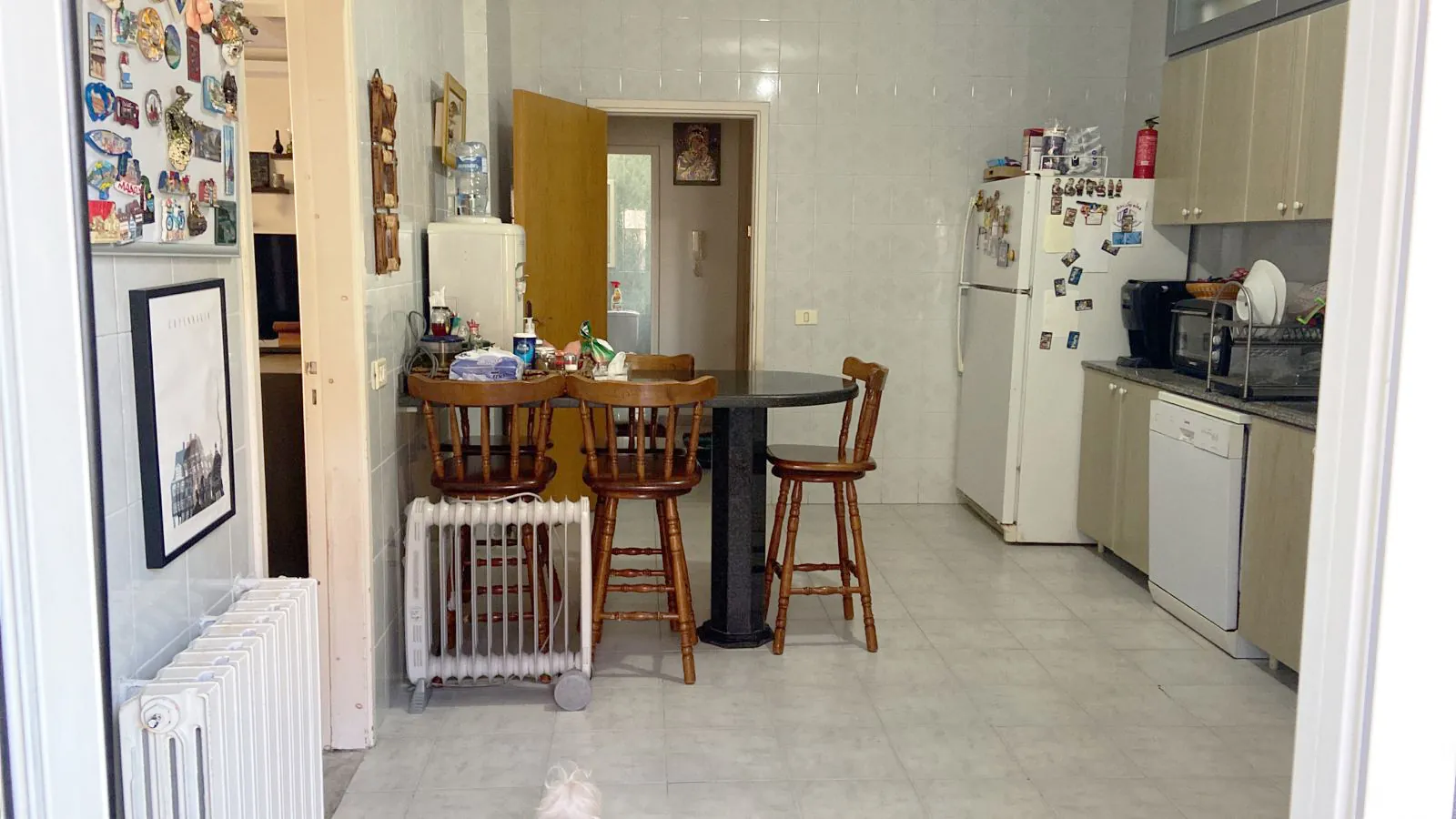 Apartment in Baabdat, Metn — photo 4