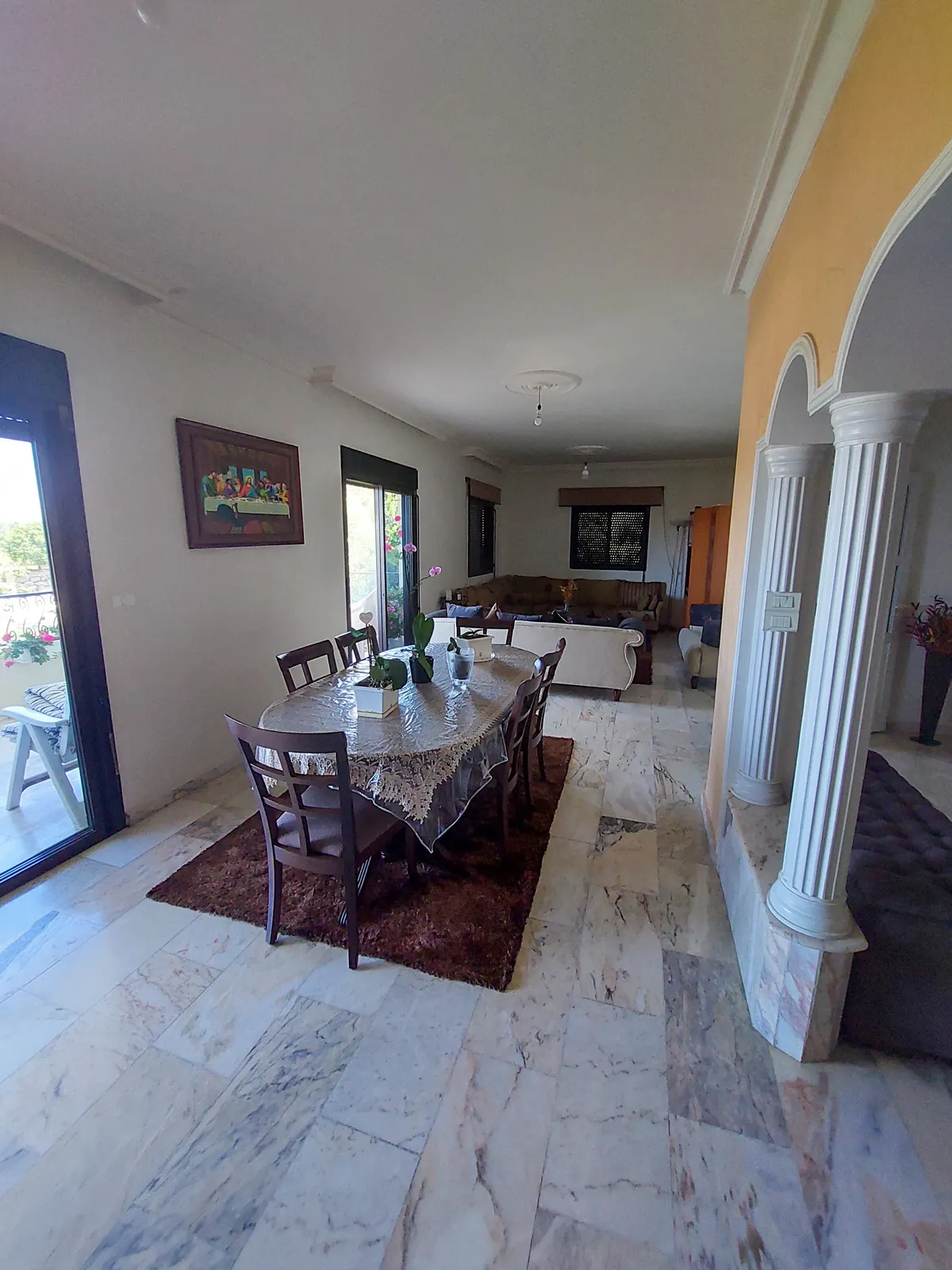 Apartment in Dik El Mehdi, Metn — الصورة 4