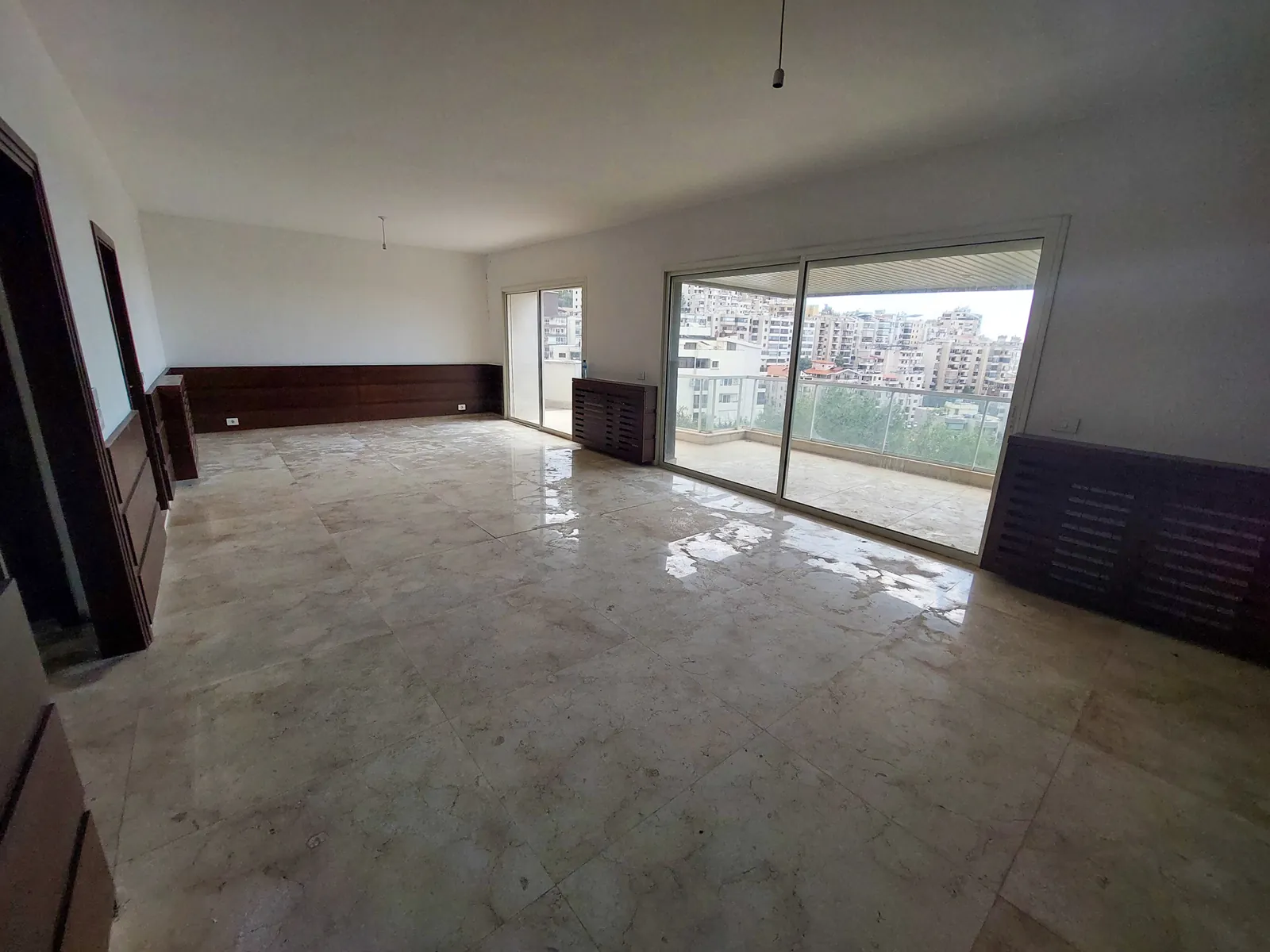 Apartment in Dik El Mehdi, Metn