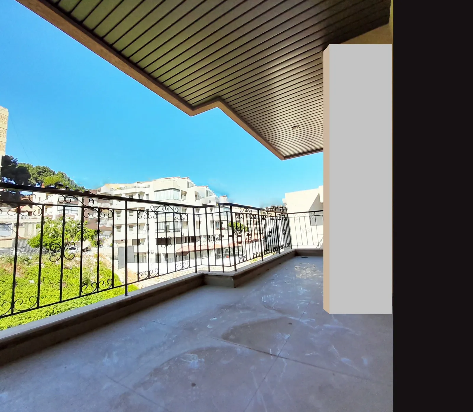 Apartment in Fanar, Metn