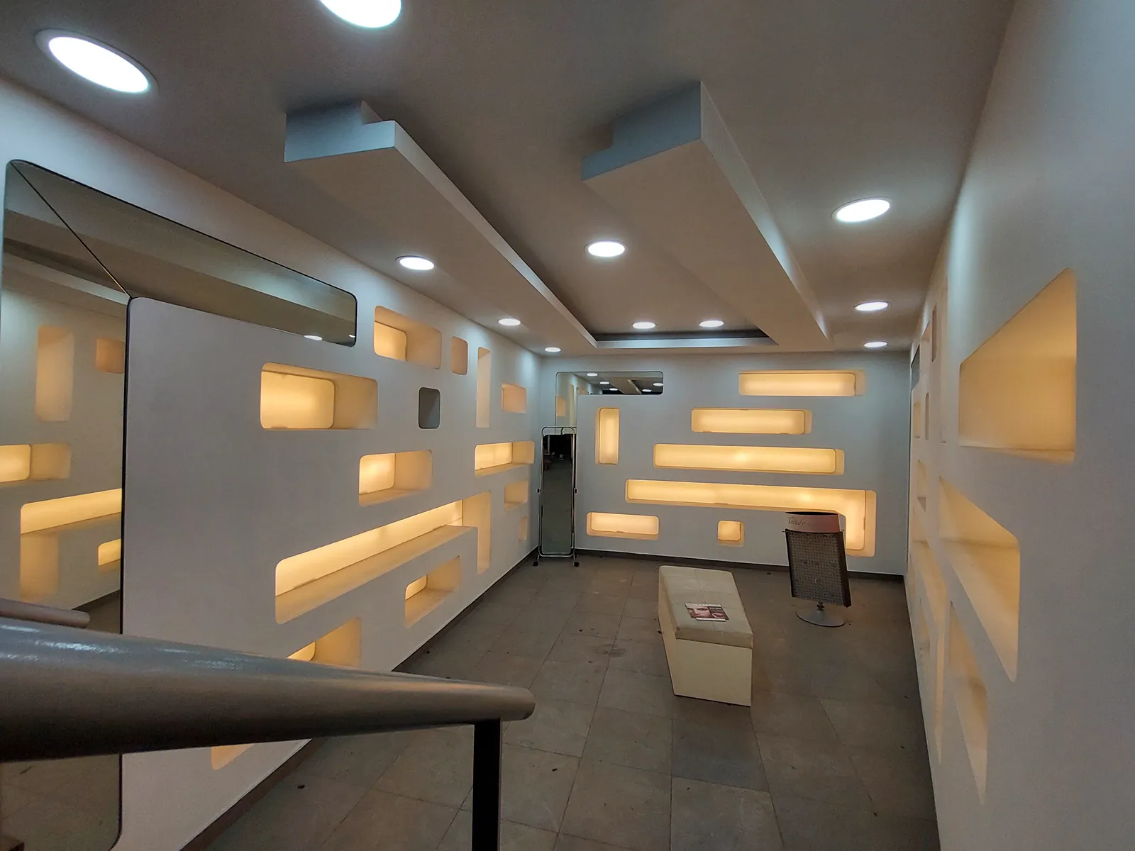 Shop in Mazraat Yachouh, Metn
